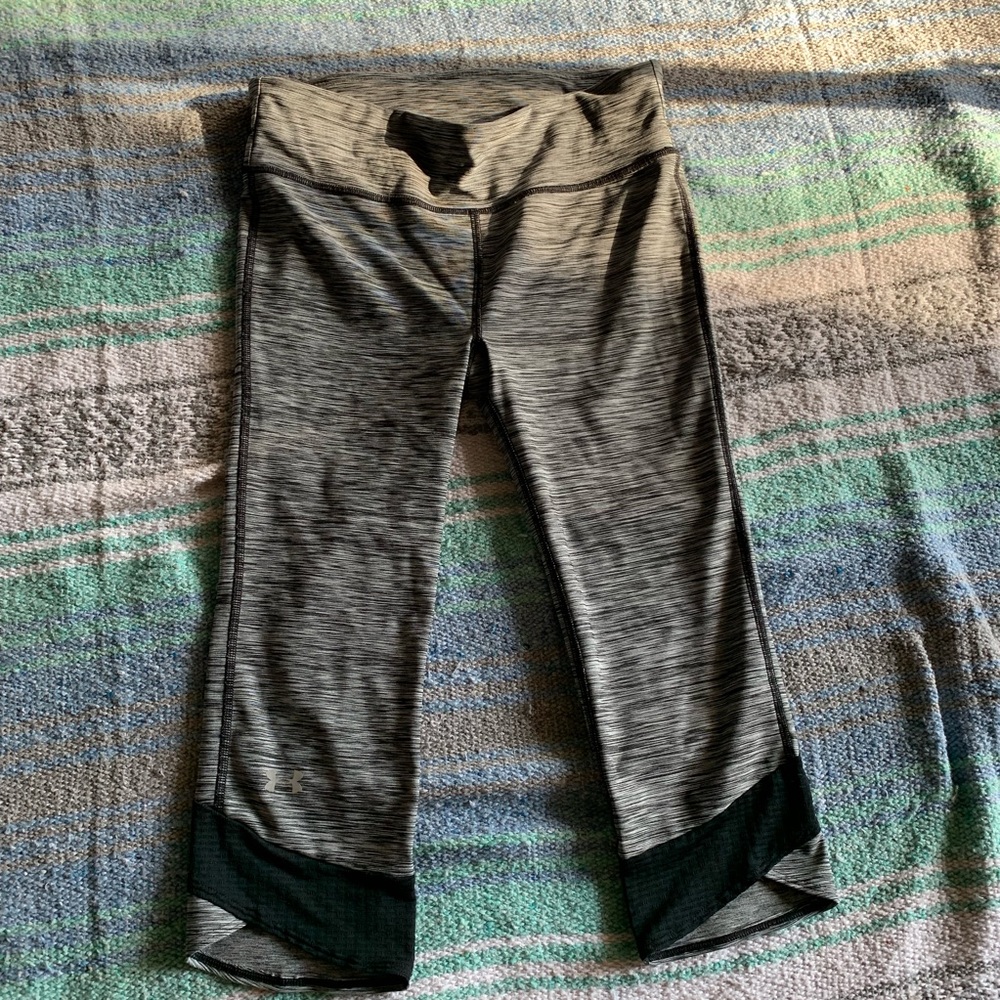 Under Armour women’s workout leggings